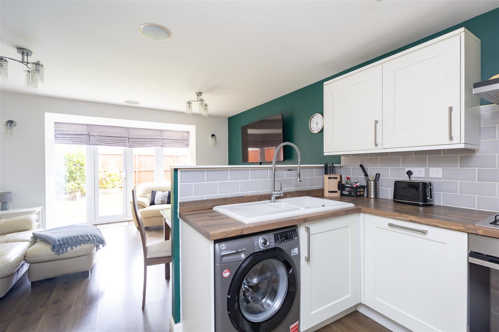 Glade Mews, Buckshaw Village, Chorley